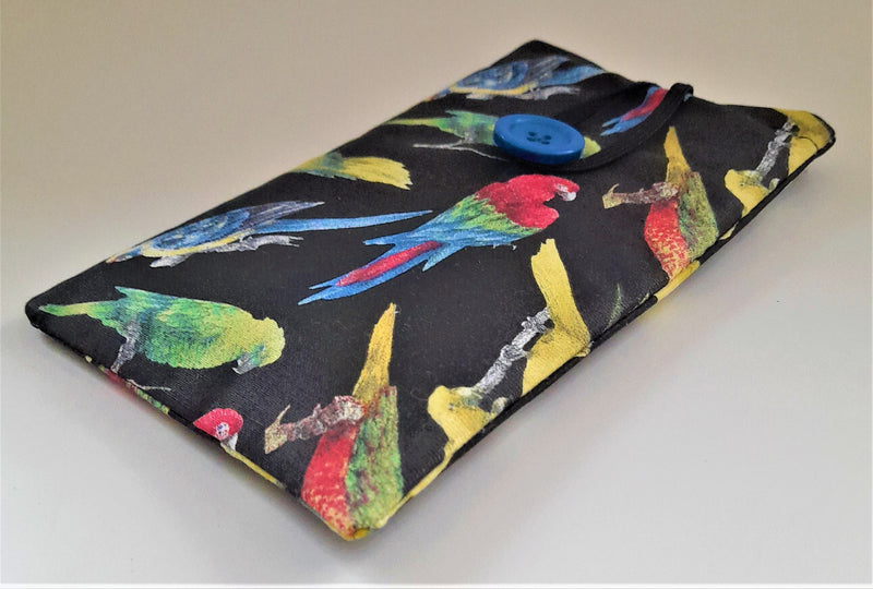 Handyhüllen aus Stoff Etui Handytasche - Balldiri & Windhound