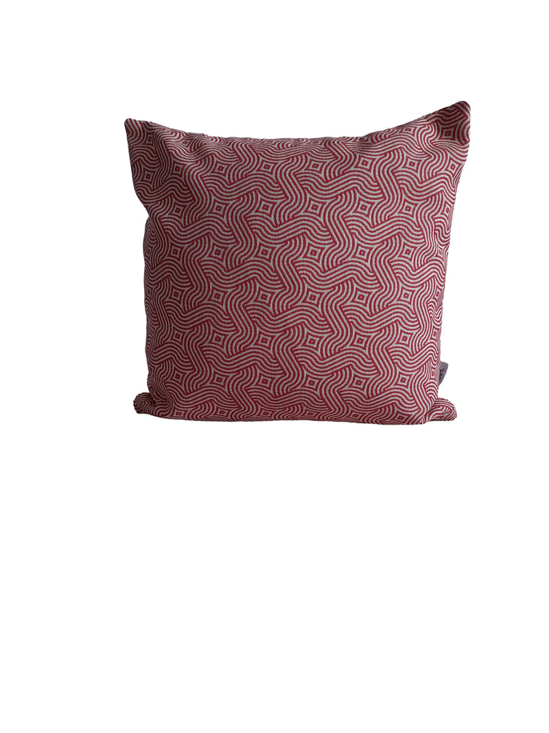 Balldiri Deko Kissen 40x40cm