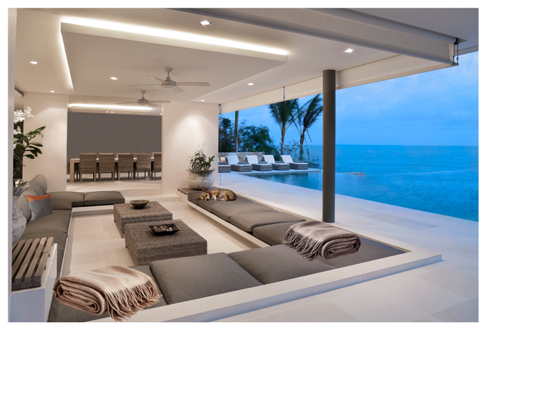 Kaschmir Decken Plaids - Balldiri & Windhound