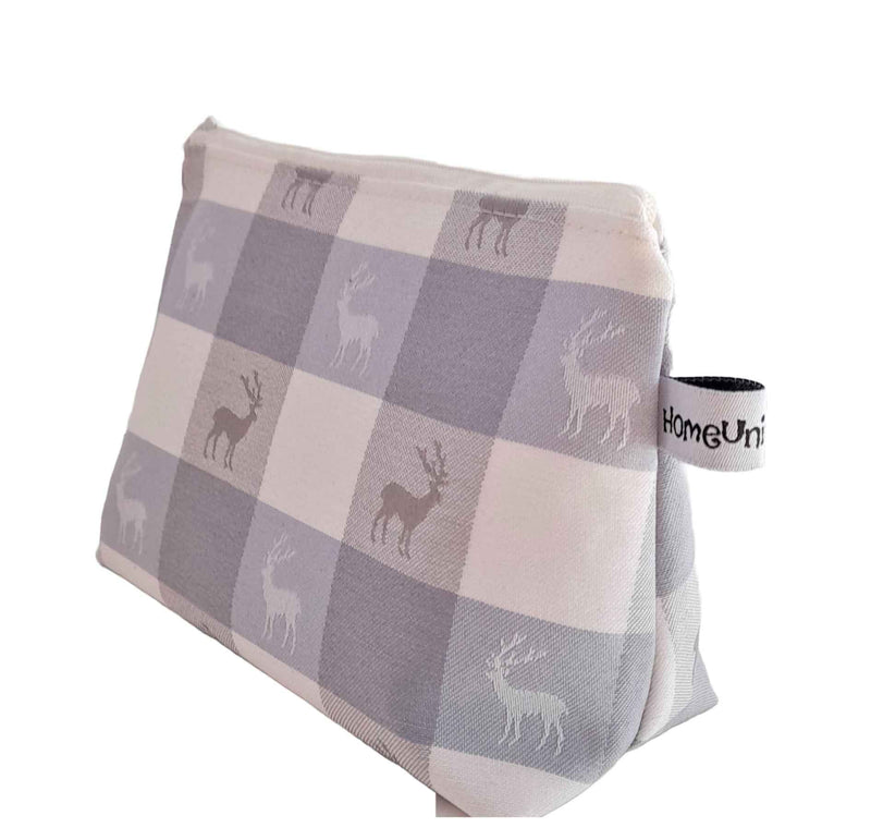 Kosmetiktasche Kulturbeutel - Balldiri & Windhound