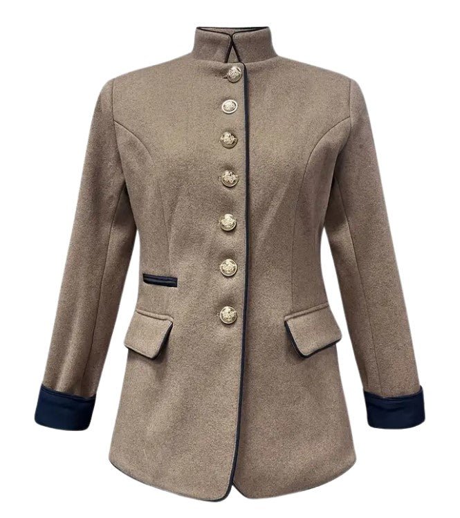 Damen Blazer - Balldiri