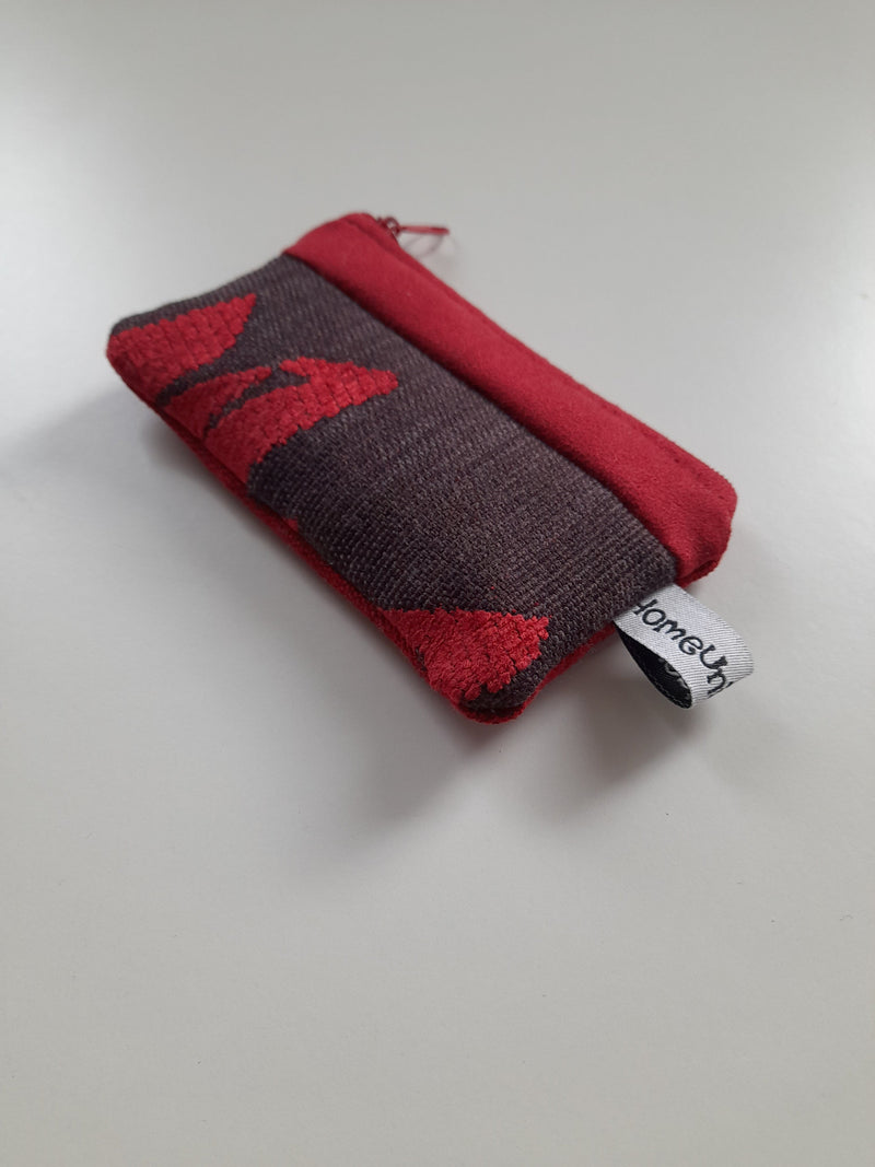 Geldbeutel Etui - Balldiri
