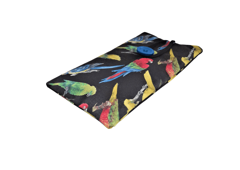 Handytasche aus Stoff Etui - Balldiri