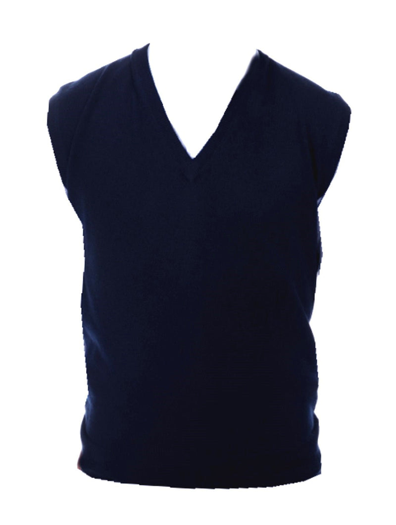 Herren Pullunder - Balldiri