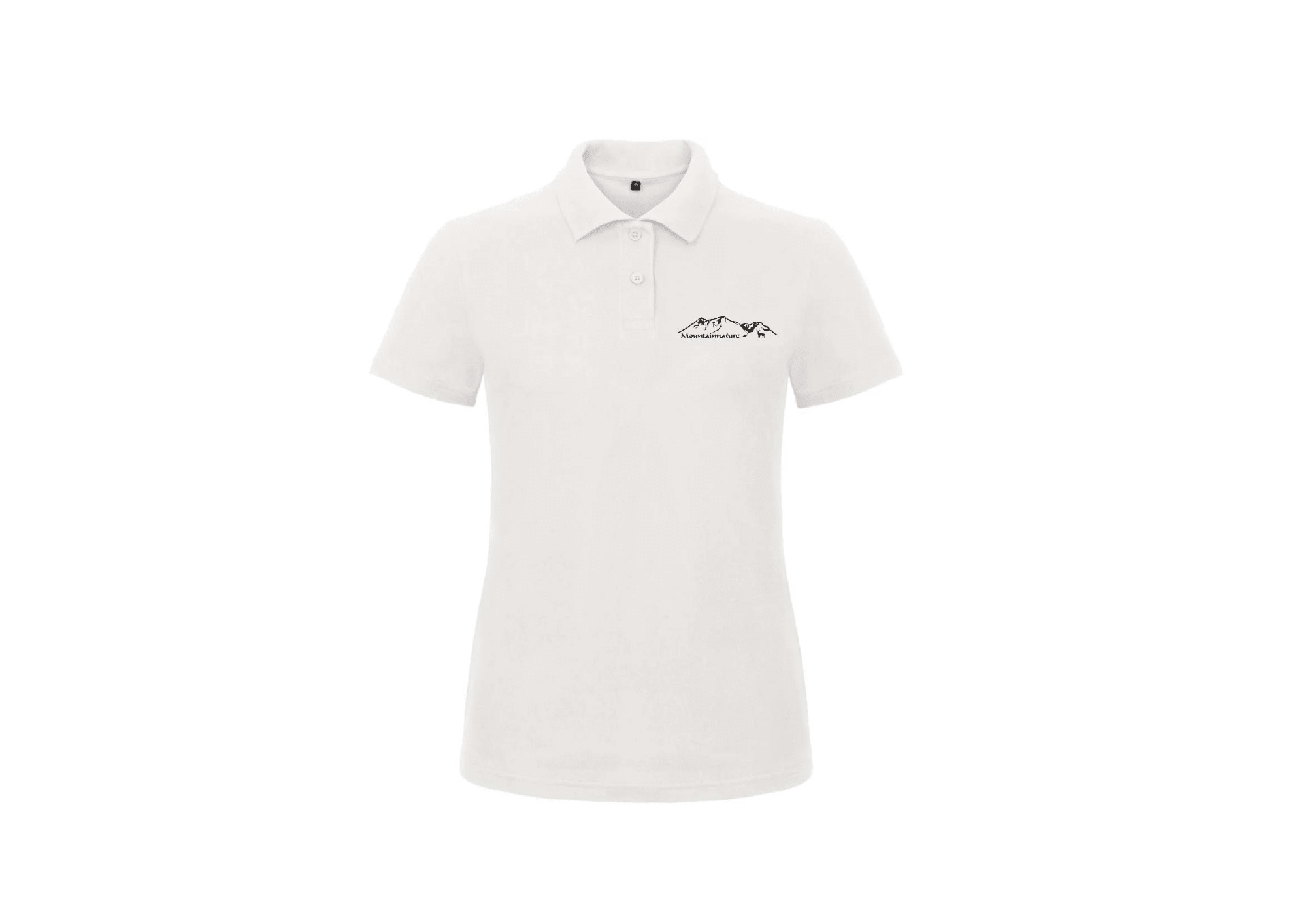 Polo Shirt Wandern - Balldiri