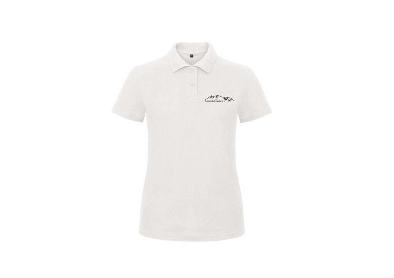 Polo Shirt Wandern - Balldiri