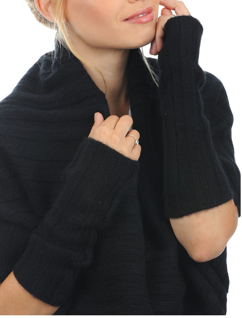 Handschuhe / Armstulpen