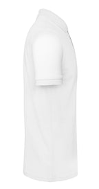 Balldiri Herren Polo Wander Shirt Kurzarm weiß - Balldiri & Windhound