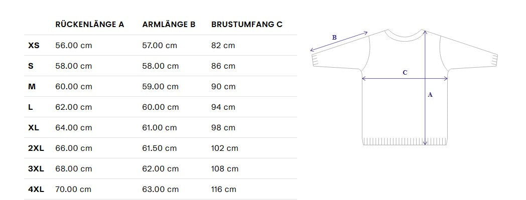 Balldiri 100% Kaschmir Damen Langarm Pullover Rundhalsausschnitt 2-fädig - Balldiri & Windhound
