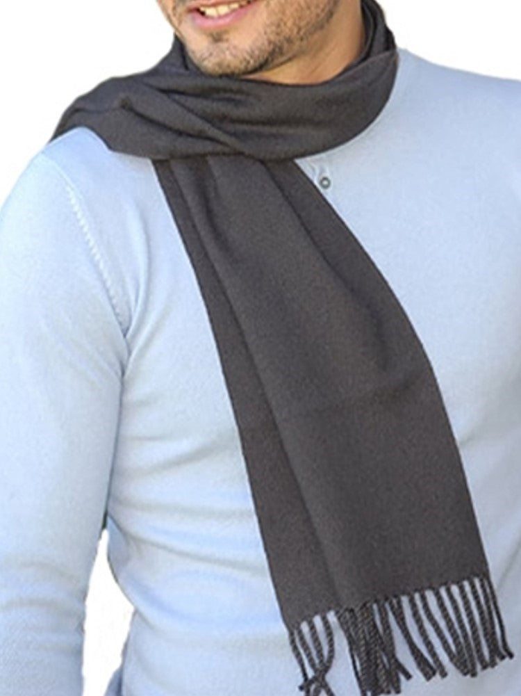 Balldiri 100% Kaschmir Schal 170 x 25 cm 4-fädig - Balldiri & Windhound