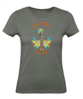 Balldiri T-Shirt Damen Karneval Brazil XS bis 2XL