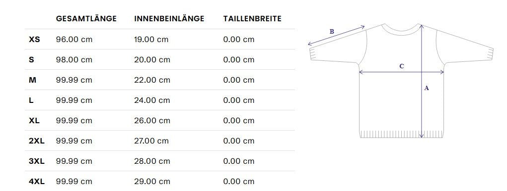 Balldiri 100% Kaschmir Damen Hose 2 - fädig - schwarz - Balldiri