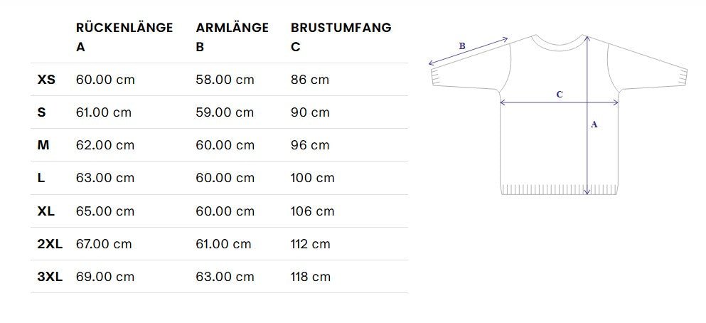 Balldiri 100% Kaschmir Damen Pullover Rollkragen 28 - fädig - schwarz/purple - Balldiri
