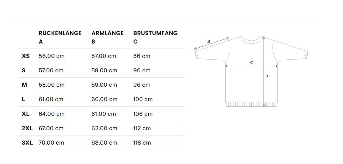 Balldiri 100% Kaschmir Damen Rollkragenpullover 56 - fädig - rosa/ecru - Balldiri
