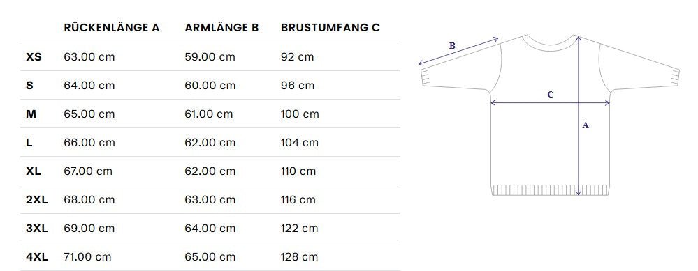 Balldiri 100% Kaschmir Herren Pullover Stehkragen 2 - fädig - schwarz - Balldiri