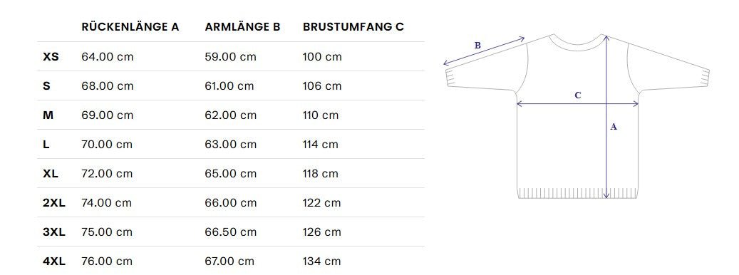 Balldiri 100% Kaschmir Herren Rollkragenpullover 4 - fädig für höchsten Komfort - weiß - Balldiri