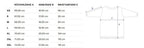 Balldiri 100% Kaschmir Herren T-Shirt V - Ausschnitt 2 - fädig - weiß - Balldiri
