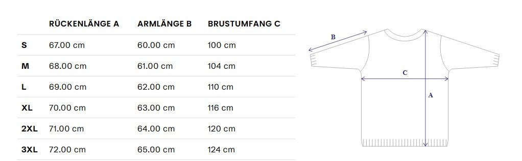 Balldiri 100% Kaschmir Herren Troyer 2 - fädig - schwarz - Balldiri
