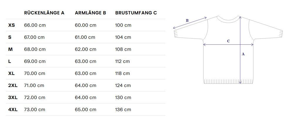 Balldiri 100% Kaschmir Herren Troyer Kontrastkragen 2 - fädig - tetbury blau/graubraun meliert - Balldiri
