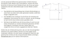 Balldiri 100% Kaschmir Herren Troyer Zopfmuster 4 - fädig - nachtblau - Balldiri