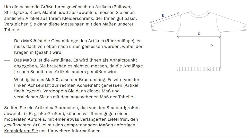 Balldiri 100% Kaschmir Herren Troyer Zopfmuster 4 - fädig - nachtblau - Balldiri
