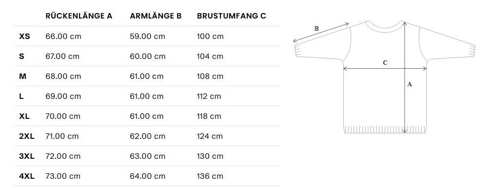 Balldiri 100% Kaschmir Herren Zopfpullover rundhals 12 - fädig - türkis - Balldiri