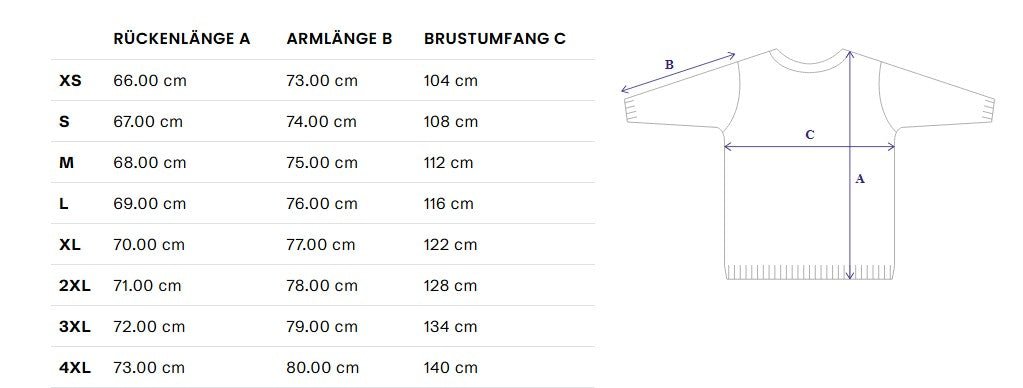 Balldiri 100% Kaschmir Pullover Herren 3XL Troyer Polo 8 - fädig anthrazit/grau - Balldiri