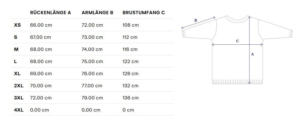 Balldiri 100% Kaschmir Strickjacke Herren Rundhals 2 - fädig - nachtblau - Balldiri