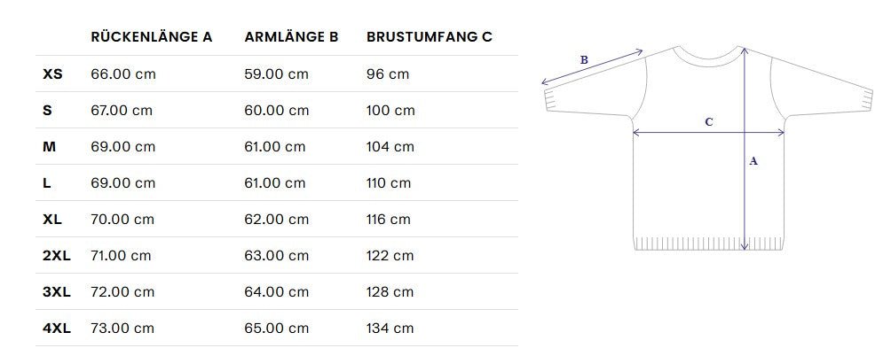 Balldiri 100% Kaschmir V - Strickjacke Herren 2 - fädig - nachtblau - Balldiri