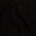 Balldiri 100% Kaschmirdecke 220 x 220 cm 6 - fädig - schwarz - Balldiri