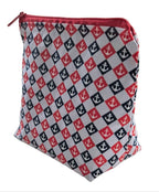Balldiri 4 teiliges Taschenset - Maritim Anker - Balldiri