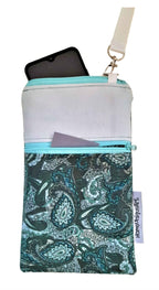 Balldiri 4 teiliges Taschenset - Pasley grün - Balldiri