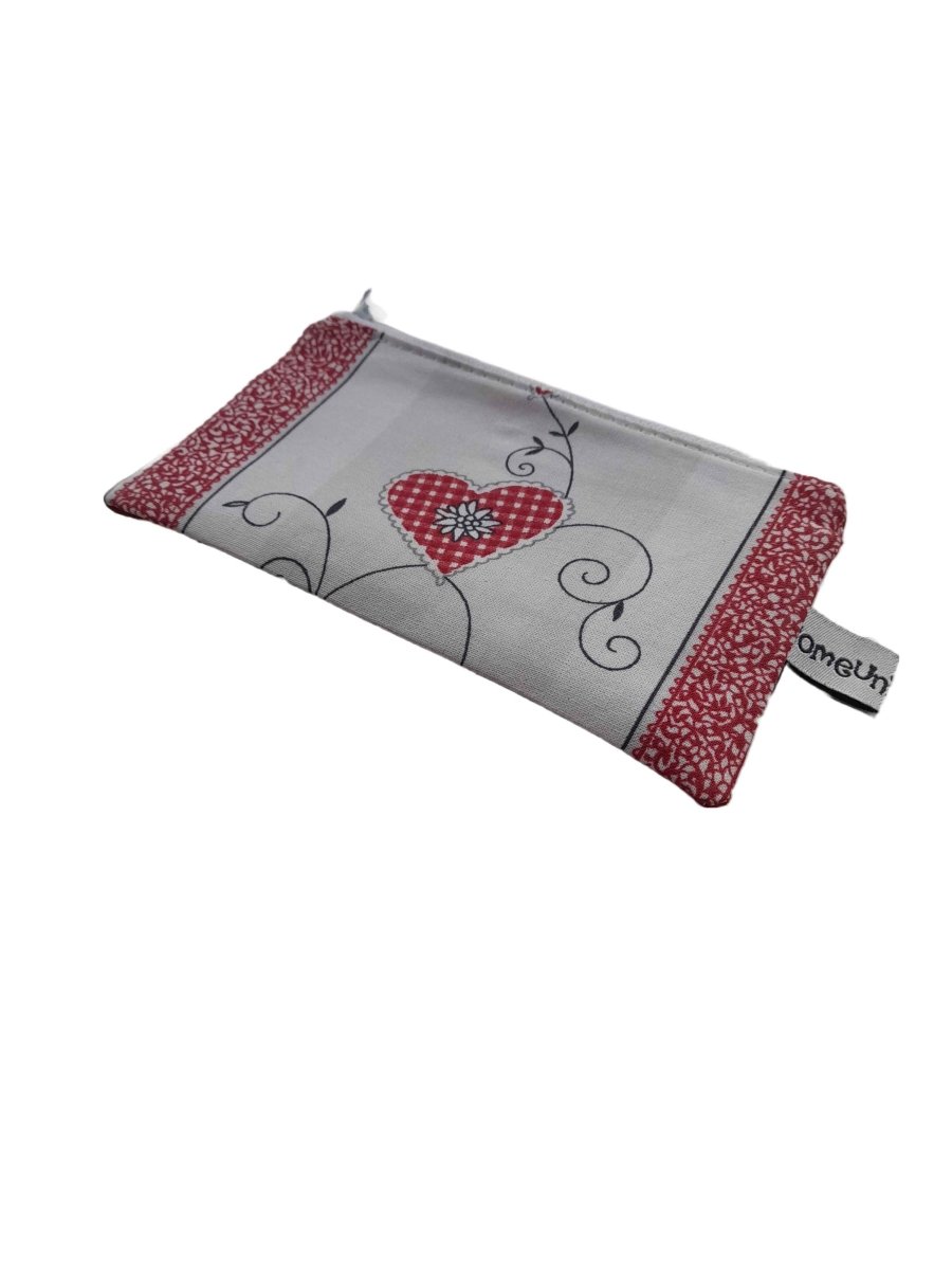Balldiri 4 teiliges Taschenset - Herz - Balldiri
