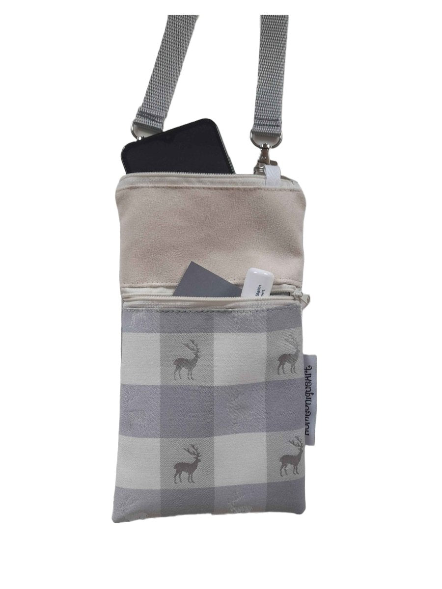 Balldiri 4 teiliges Taschenset - Herz - Balldiri