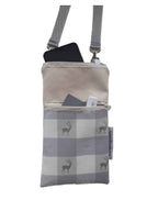 Balldiri 4 teiliges Taschenset - Herz - Balldiri