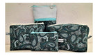 Balldiri 4 teiliges Taschenset - Pasley grün - Balldiri