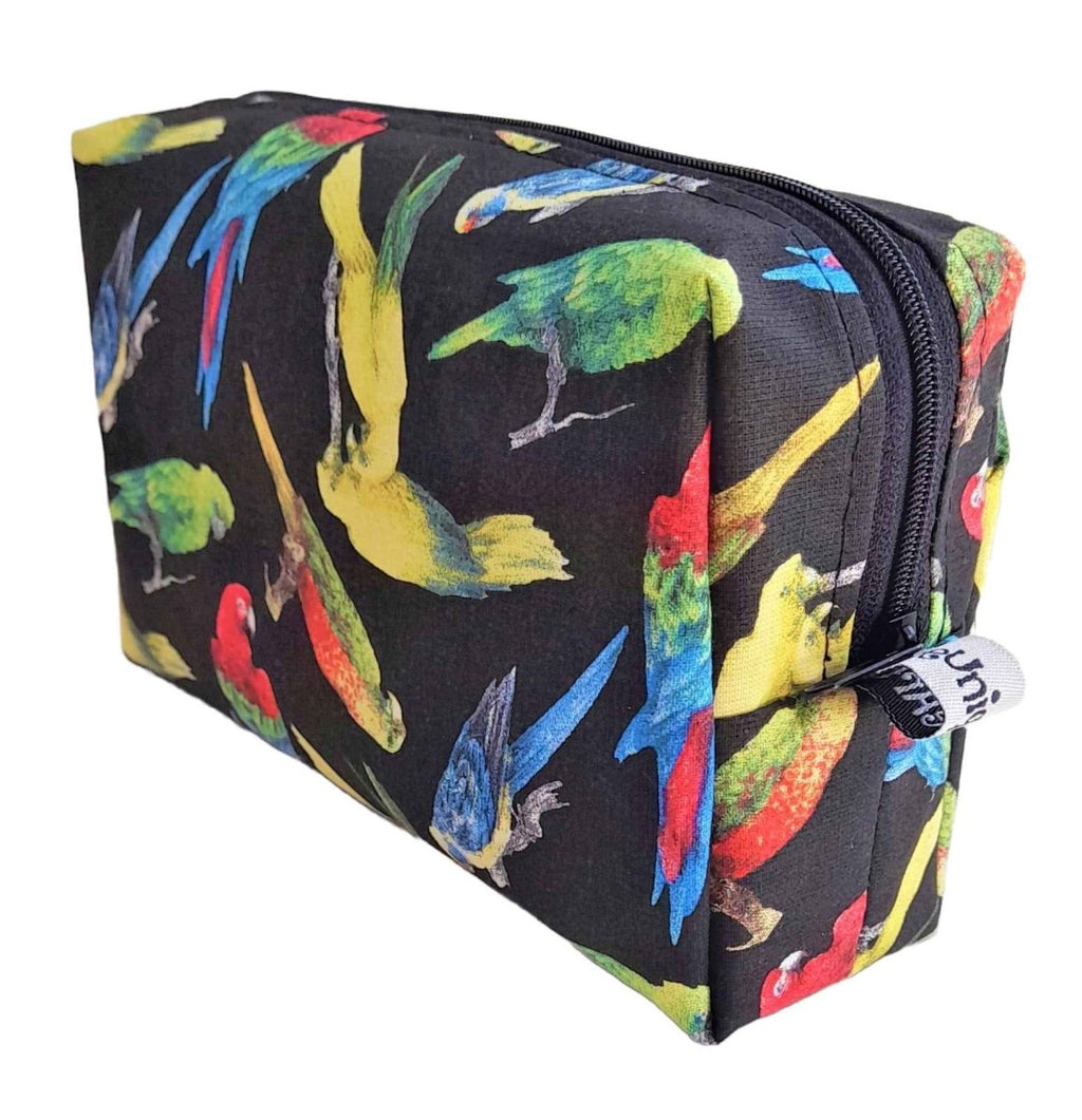 Balldiri 4 teiliges Taschenset - Papagei - Balldiri