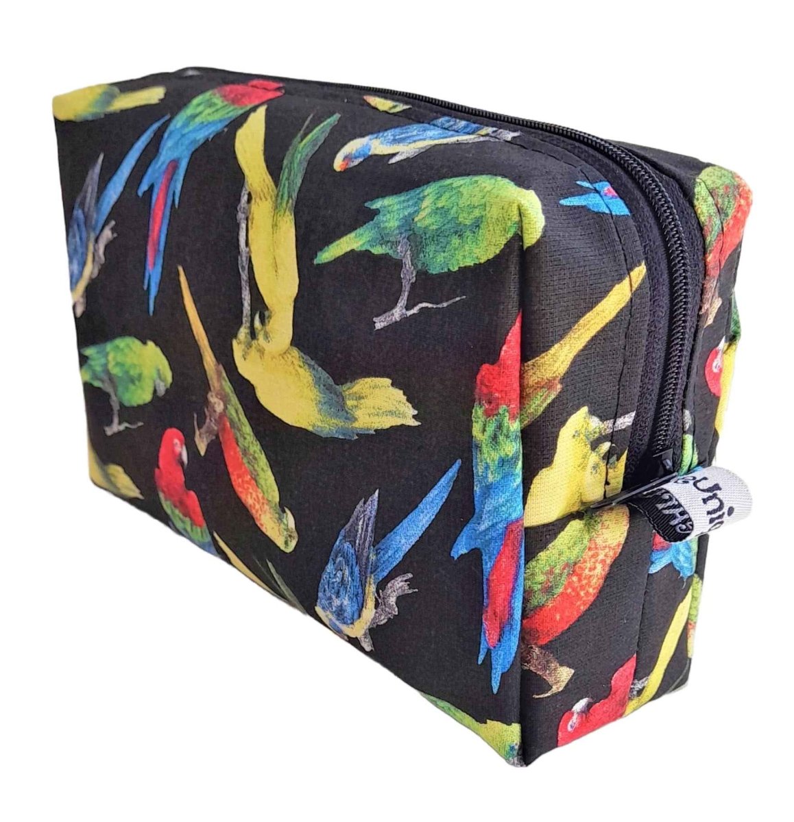 Balldiri 4 teiliges Taschenset - Papagei - Balldiri