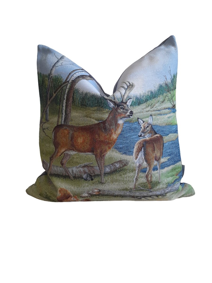 Balldiri 40x40cm Kissenbezug - 23 - Balldiri