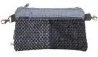 Balldiri Bauchtasche aus Stoff UNIKAT - 8 - Balldiri