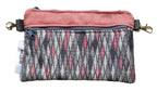 Balldiri Bauchtasche aus Stoff UNIKAT - 10 - Balldiri