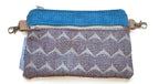 Balldiri Bauchtasche aus Stoff UNIKAT - 11 - Balldiri