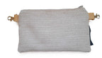 Balldiri Bauchtasche aus Stoff UNIKAT - 12 - Balldiri