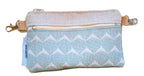 Balldiri Bauchtasche aus Stoff UNIKAT - 7 - Balldiri