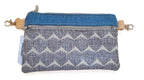 Balldiri Bauchtasche aus Stoff UNIKAT - 12 - Balldiri