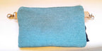 Balldiri Bauchtasche aus Stoff UNIKAT - 7 - Balldiri