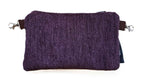 Balldiri Bauchtasche aus Stoff UNIKAT - 9 - Balldiri