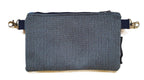 Balldiri Bauchtasche aus Stoff UNIKAT - 3 - Balldiri
