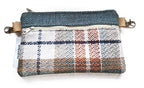 Balldiri Bauchtasche aus Stoff UNIKAT - 6 - Balldiri