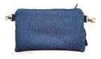 Balldiri Bauchtasche aus Stoff UNIKAT - 14 - Balldiri